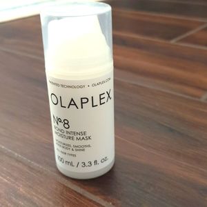 OLAPLEX N°8 Bond Intense Moisture Mask